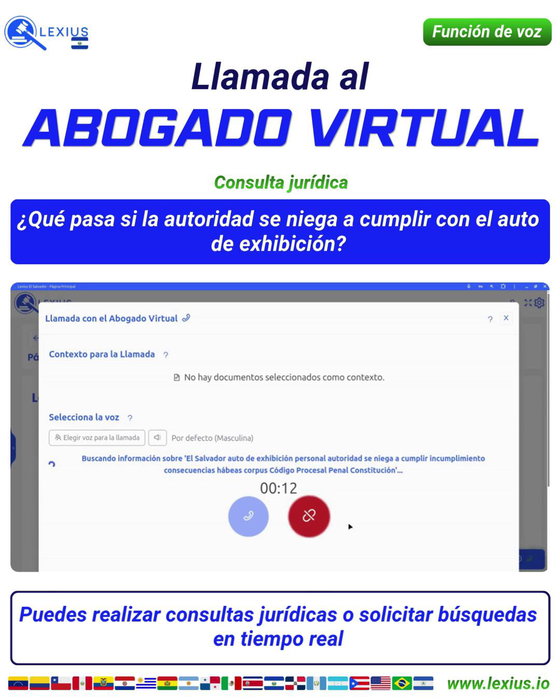 Video de LEXIUS