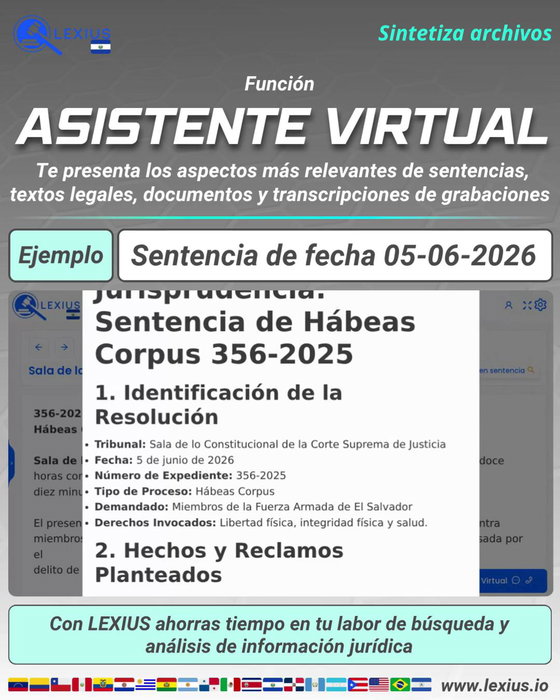 Asistente Virtual