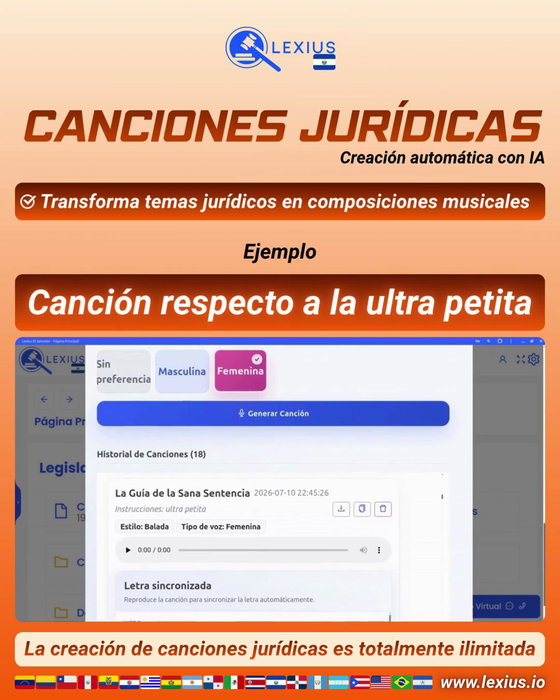 Canciones con IA