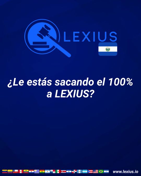 Video de LEXIUS