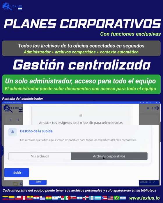 Video de LEXIUS