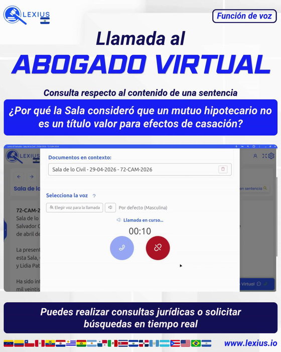 Video de LEXIUS