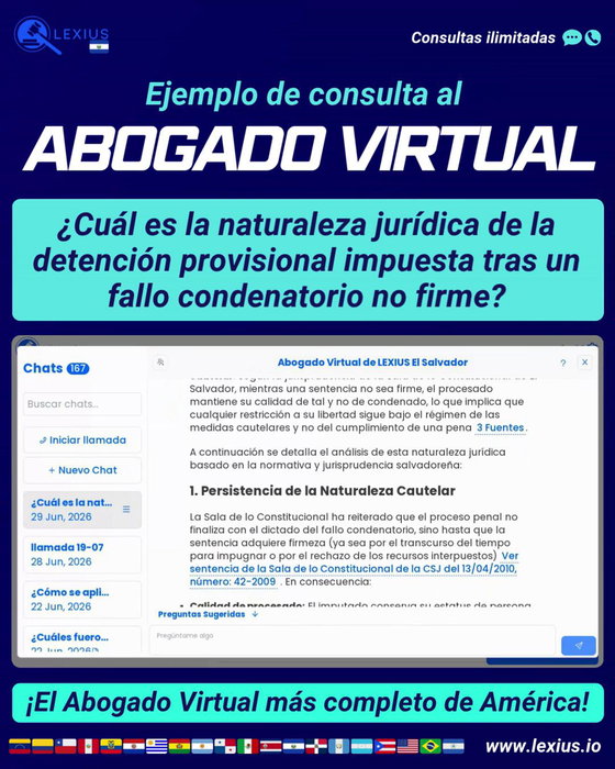 Video de LEXIUS