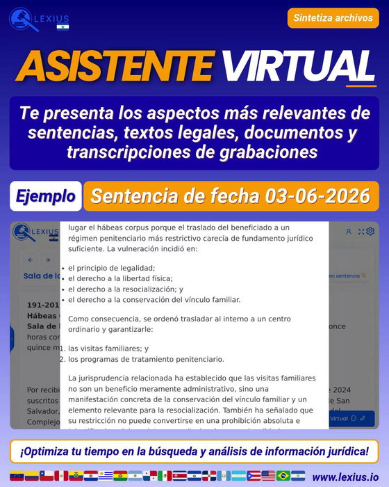 Asistente Virtual