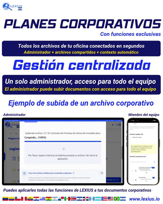 Video de LEXIUS
