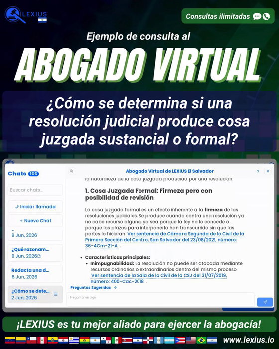 Video de LEXIUS