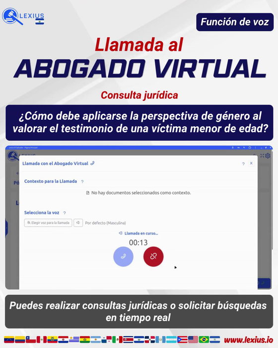 Video de LEXIUS