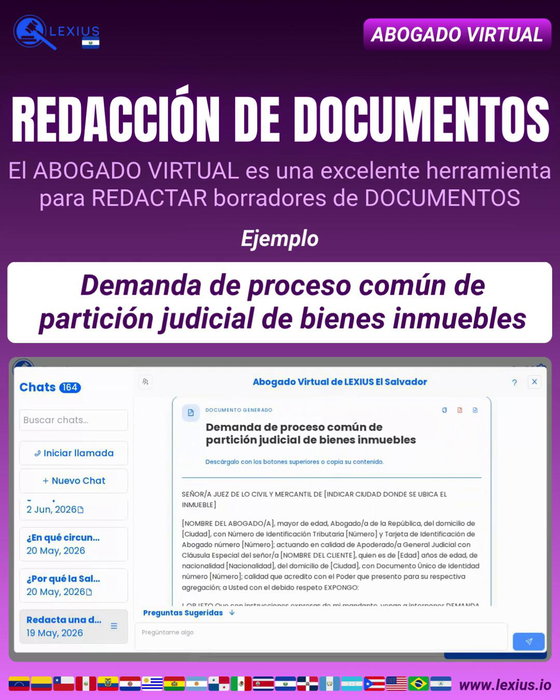 Video de LEXIUS