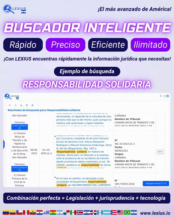 Video de LEXIUS