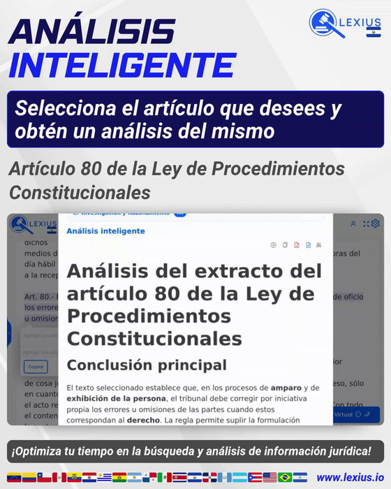Video de LEXIUS