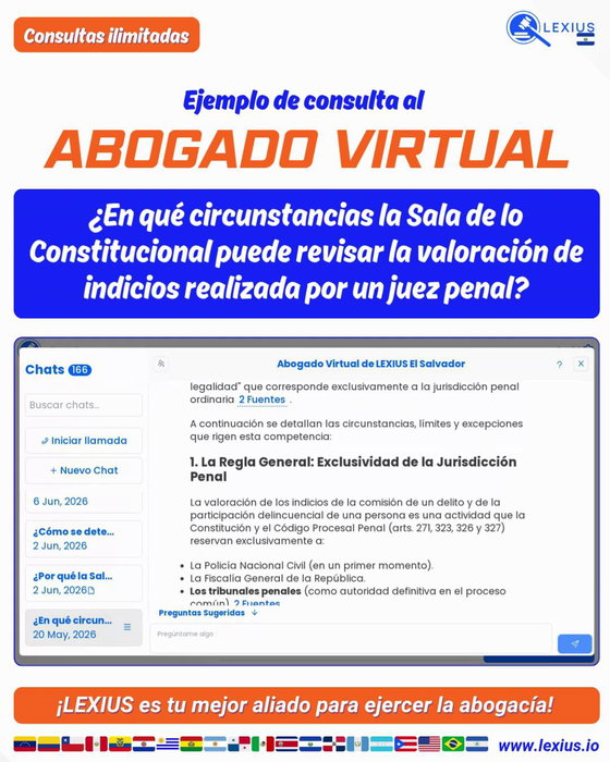 Video de LEXIUS
