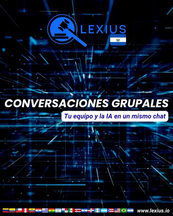 Video de LEXIUS