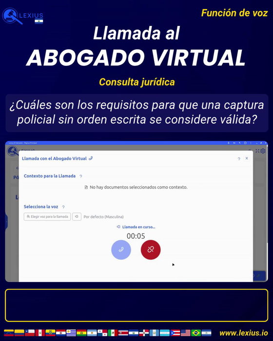 Video de LEXIUS
