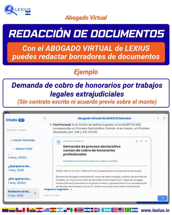 Video de LEXIUS
