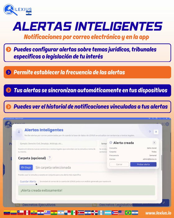 Video de LEXIUS