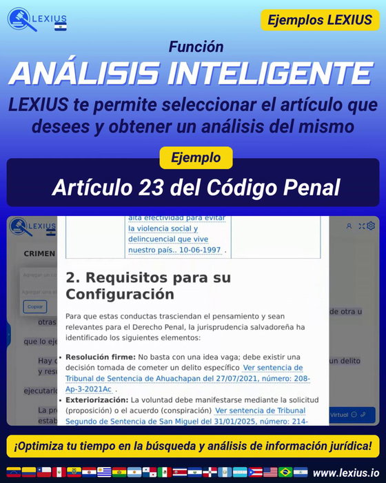 Video de LEXIUS