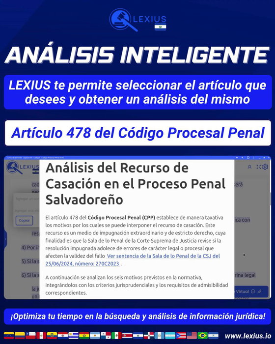 Video de LEXIUS