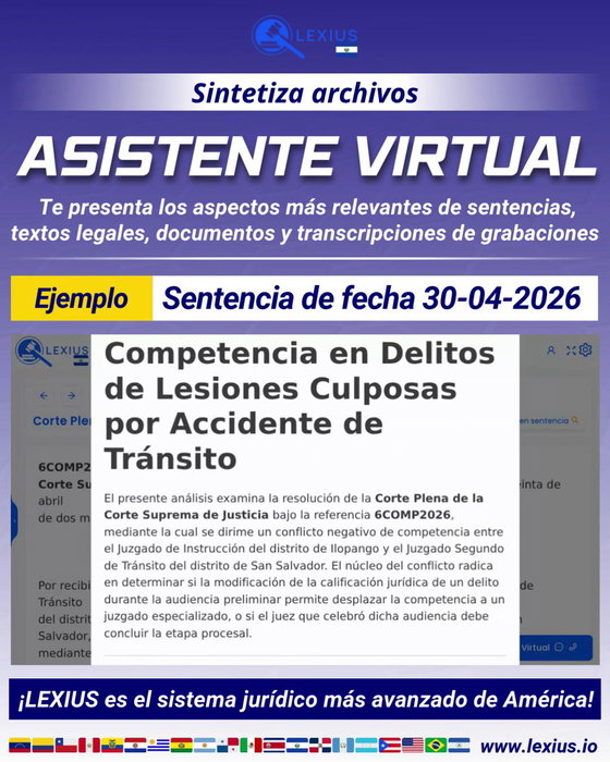 Asistente Virtual