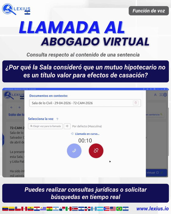 Video de LEXIUS