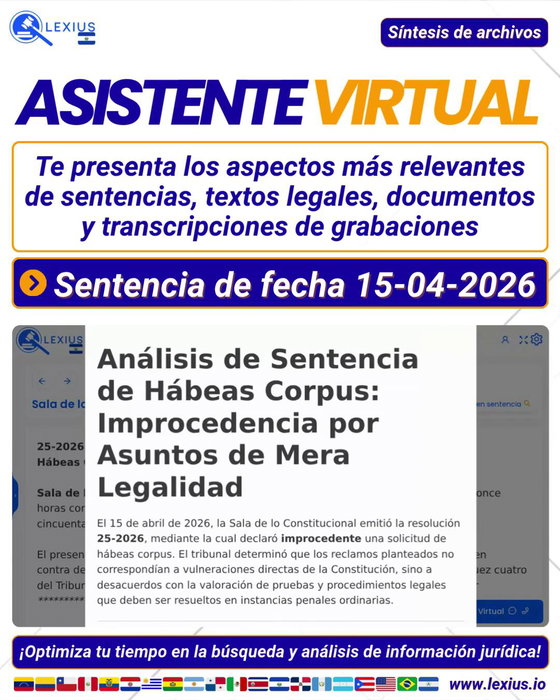 Asistente Virtual