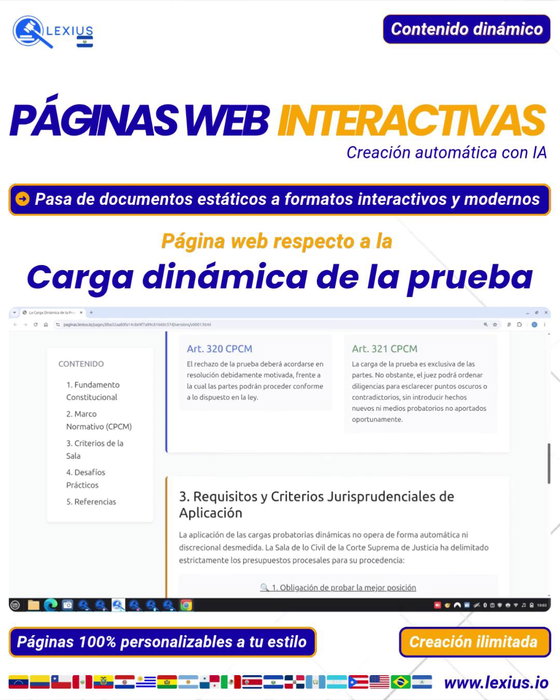 Video de LEXIUS
