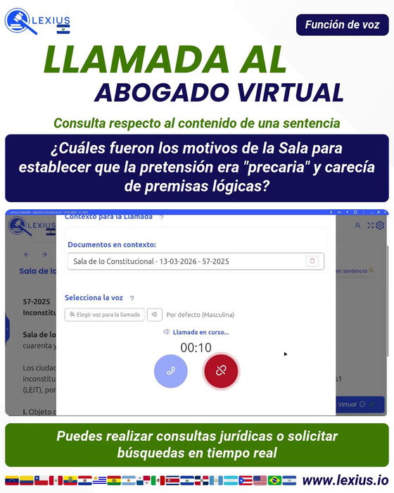 Video de LEXIUS