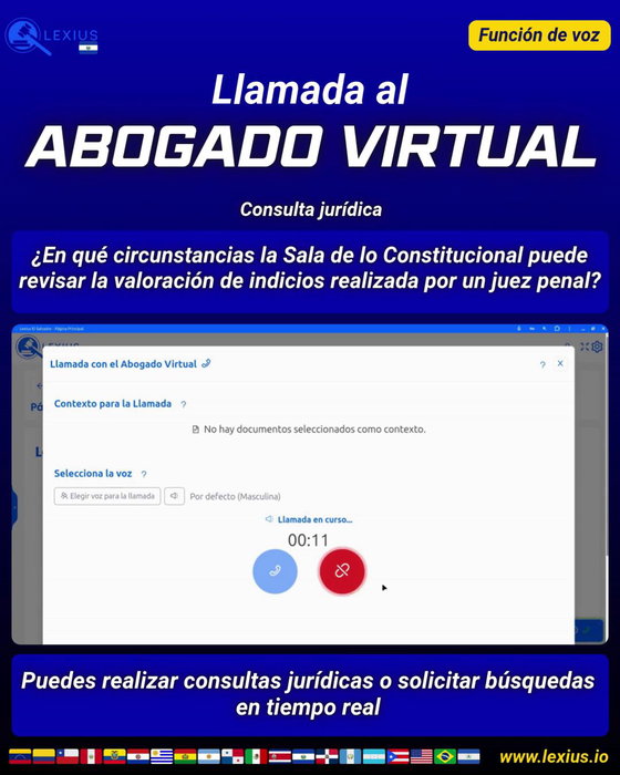Video de LEXIUS