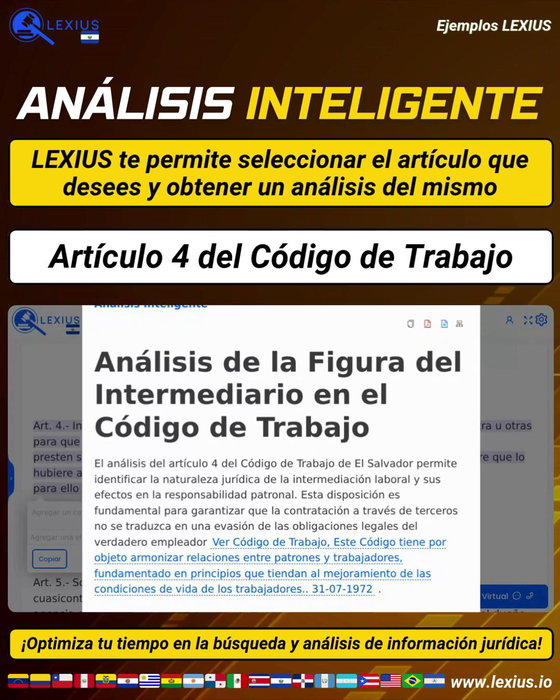 Video de LEXIUS
