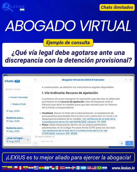 Video de LEXIUS