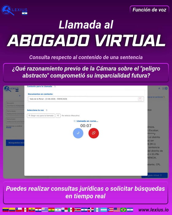 Video de LEXIUS