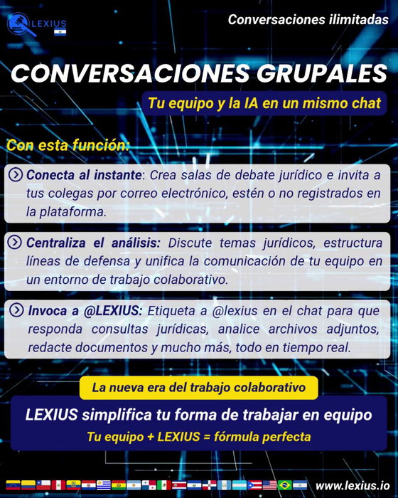 Video de LEXIUS