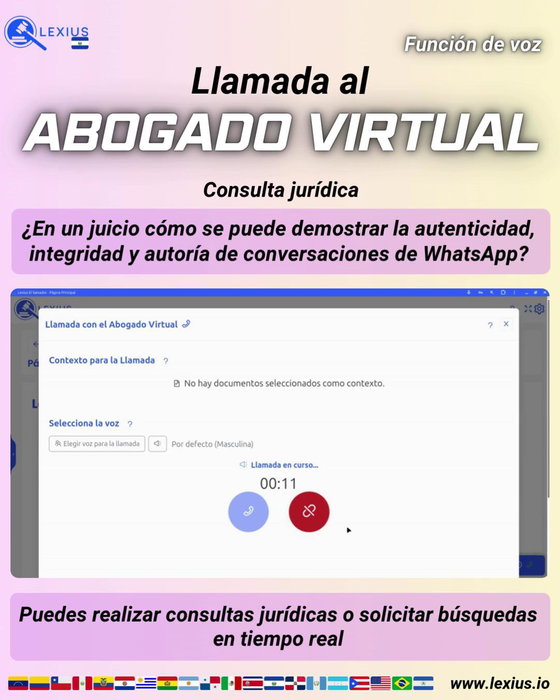 Video de LEXIUS