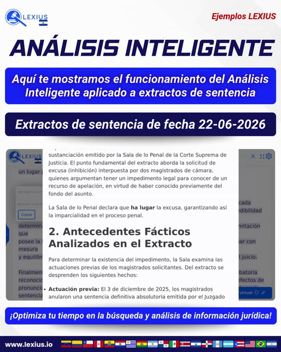 Video de LEXIUS