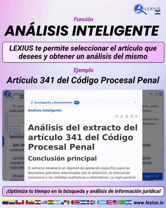 Video de LEXIUS