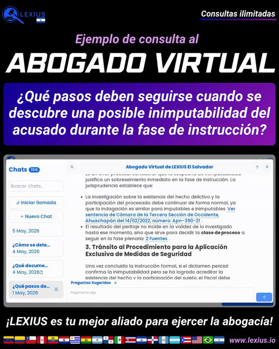 Video de LEXIUS