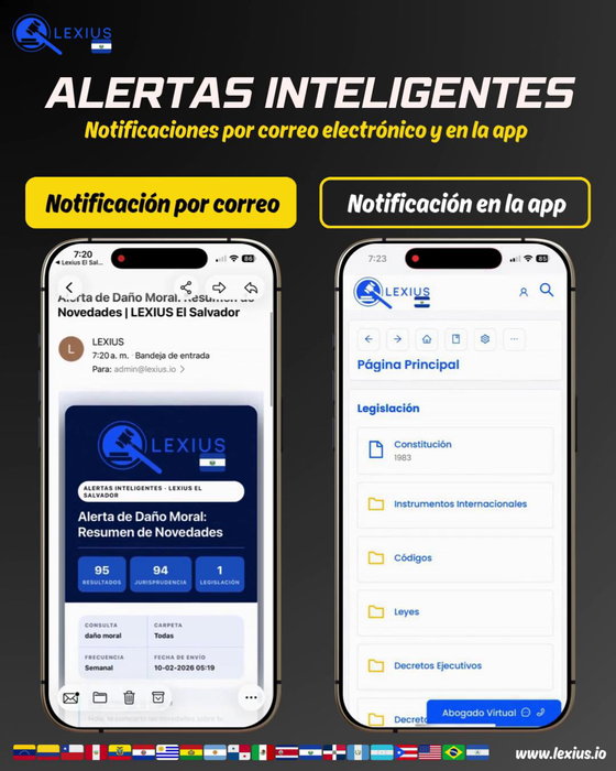 Alertas Inteligentes