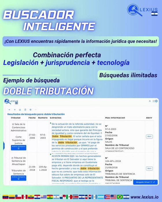 Video de LEXIUS
