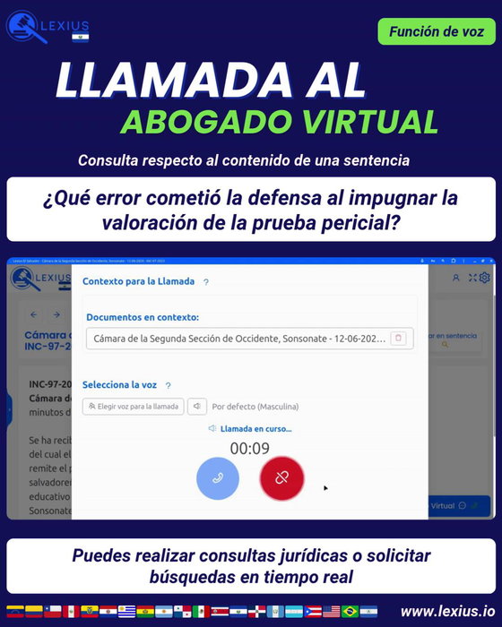 Video de LEXIUS