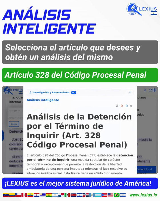 Análisis inteligente