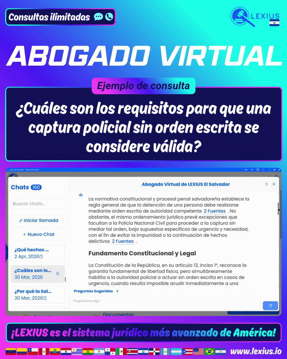 Consultas por chat