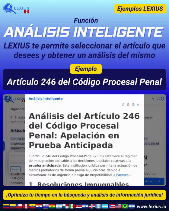 Video de LEXIUS