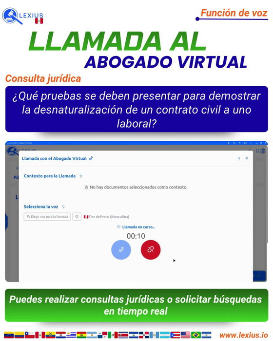 Video de LEXIUS