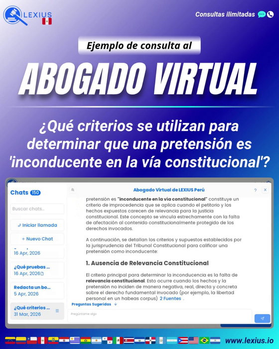 Video de LEXIUS