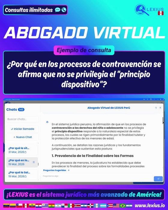 Consultas por chat