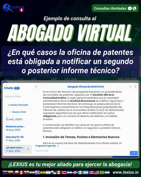 Video de LEXIUS