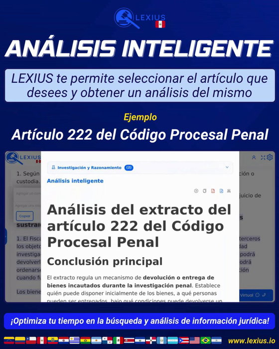 Video de LEXIUS