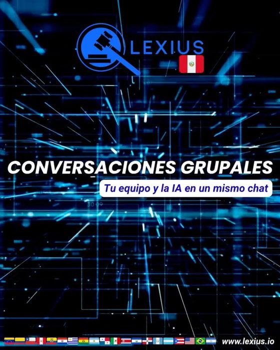 Video de LEXIUS