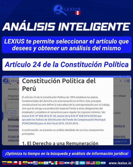 Video de LEXIUS