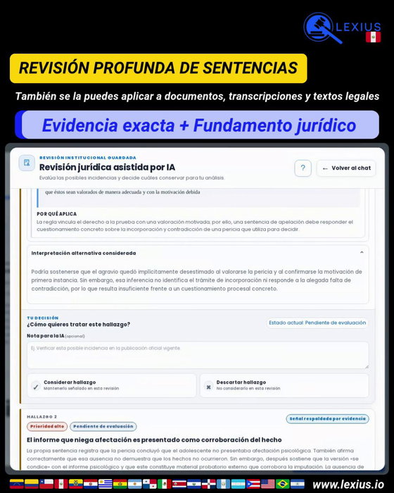 Video de LEXIUS