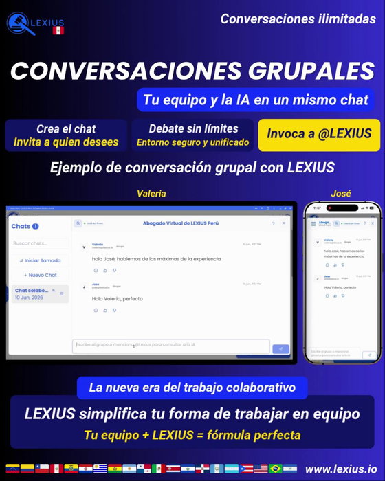 Video de LEXIUS